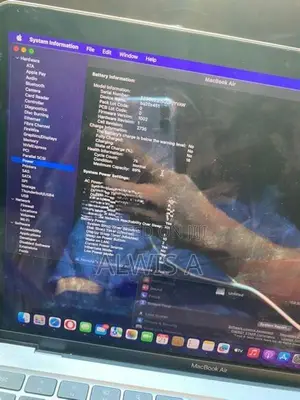Apple MacBook Air M1