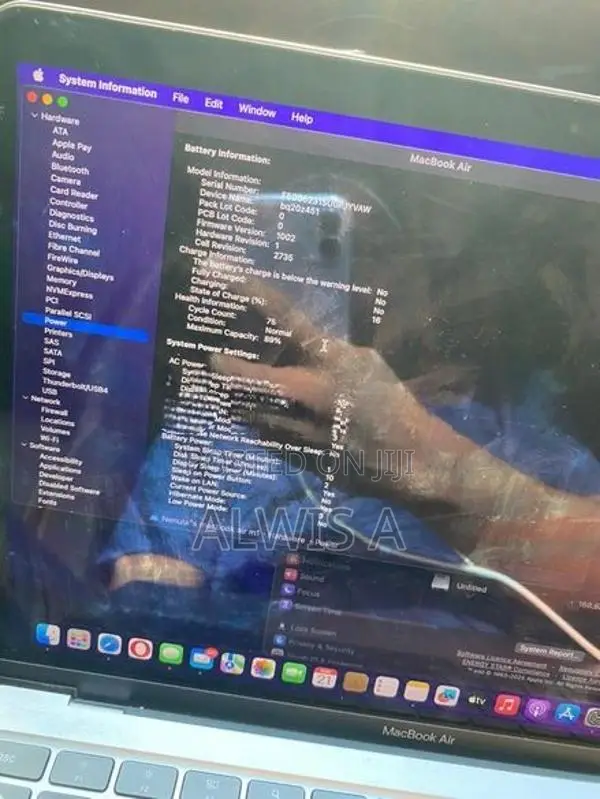 Apple MacBook Air M1