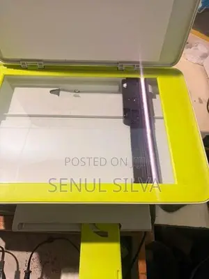 HP Deskjet InkAdvantage 2135