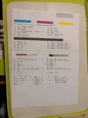 HP Deskjet InkAdvantage 2135