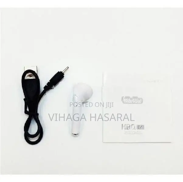 Bluetooth Headset