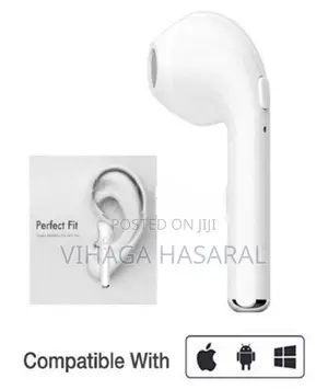 Bluetooth Headset