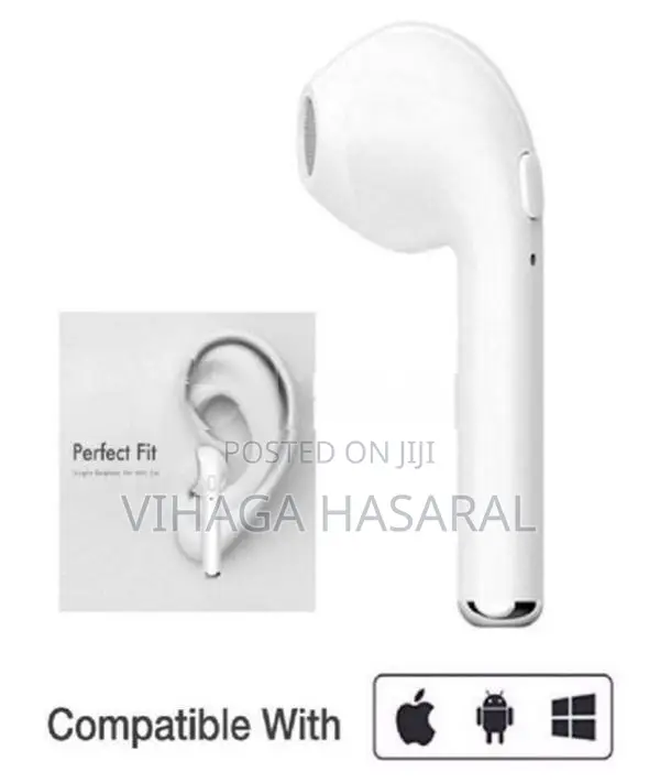 Bluetooth Headset