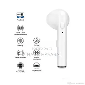 Bluetooth Headset