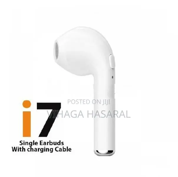Bluetooth Headset