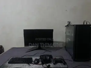 Computer Full Set