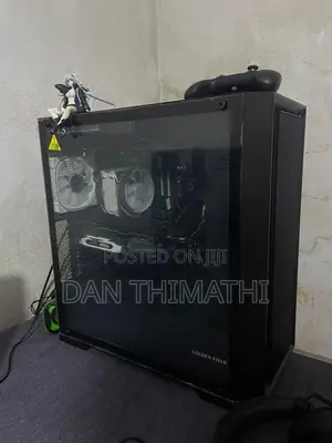 Computer Full Set
