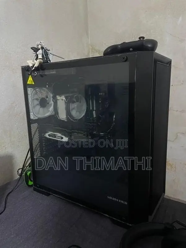Computer Full Set