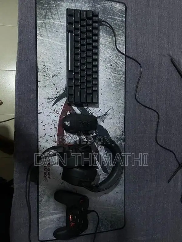 Computer Full Set