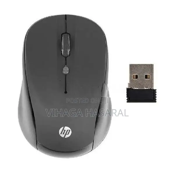 Bluetooth Mouse