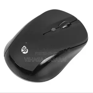 Bluetooth Mouse