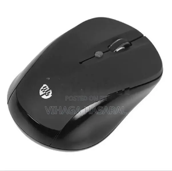Bluetooth Mouse