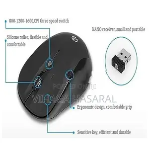 Bluetooth Mouse