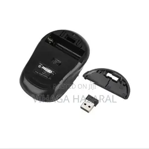 Bluetooth Mouse