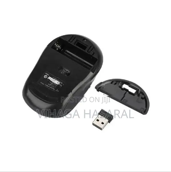 Bluetooth Mouse