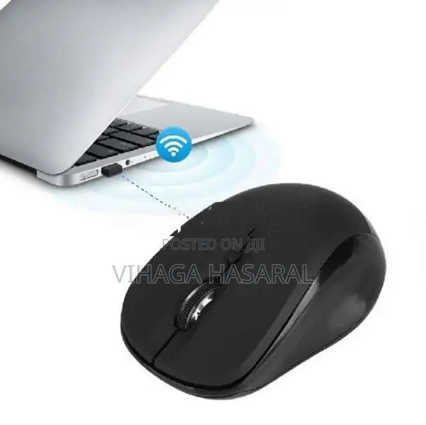 Bluetooth Mouse