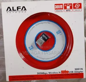 Wifi Adapter