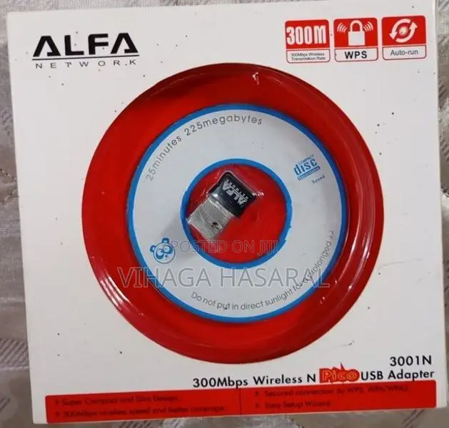 Wifi Adapter