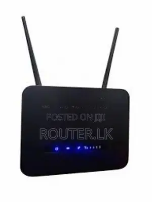 S50 Unlock 4G+ Dual band Home router 300Mbps