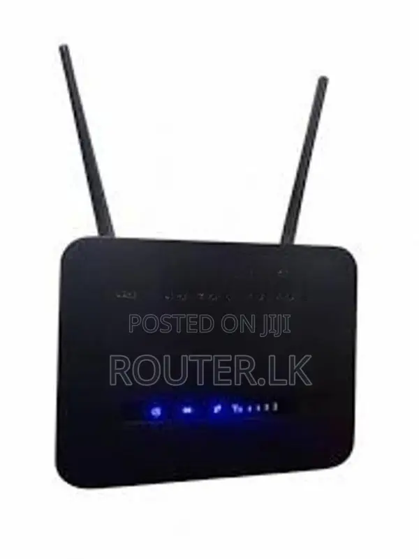 S50 Unlock Home router 4G+ Dual band 300Mbps