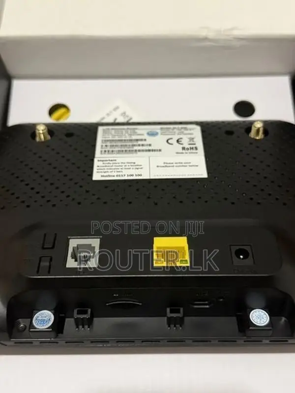 S50 Unlock Home router 4G+ Dual band 300Mbps