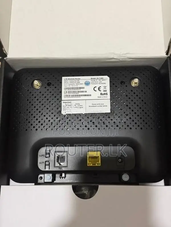 S50 Unlock Home router 4G+ Dual band 300Mbps