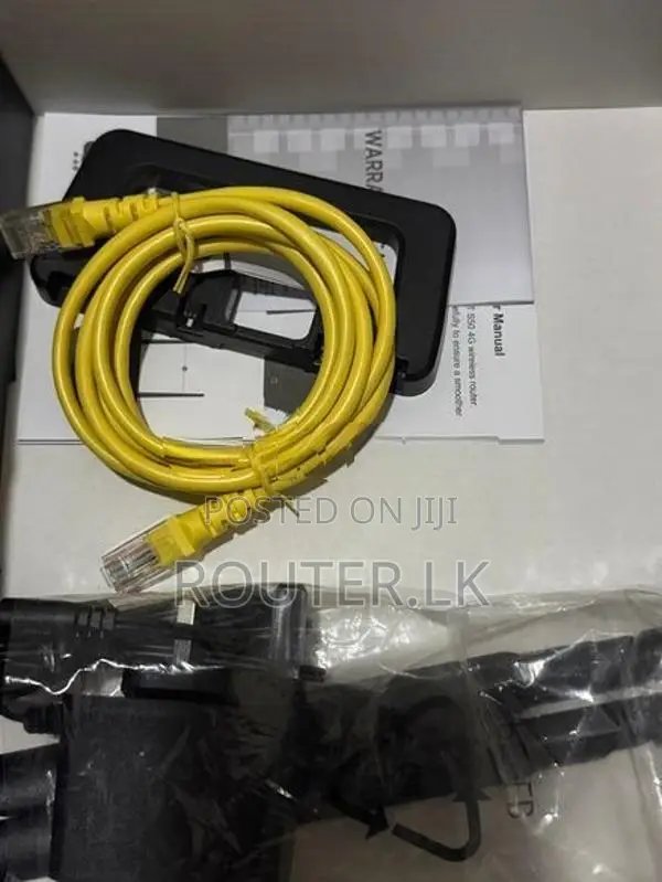 S50 Unlock Home router 4G+ Dual band 300Mbps