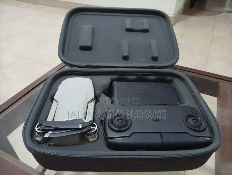 Dji Mavic Mini Drone