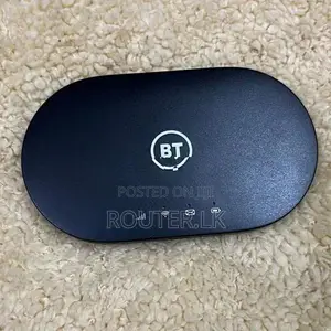Alcatel BT71 Unlock pocket Router 4G High Speed 300Mbps (Dual Band)