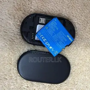 Alcatel BT71 Unlock pocket Router 4G High Speed 300Mbps (Dual Band)