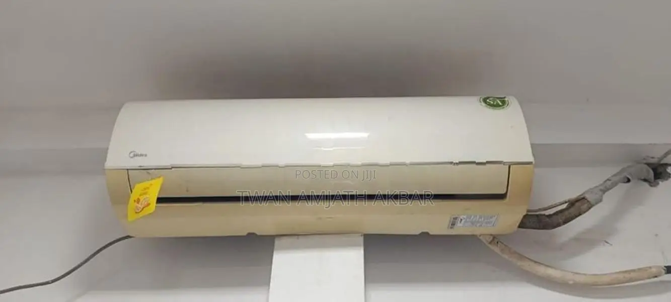 Midea Air Conditoner 18000 BTU