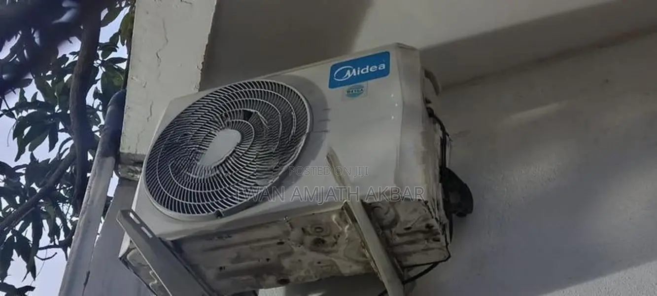 Midea Air Conditoner 18000 BTU
