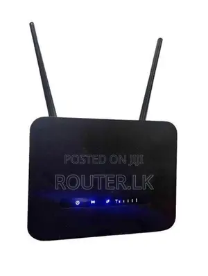 S50 unlock Home Router 4G+ 300Mbps Dual Band (Any sim)