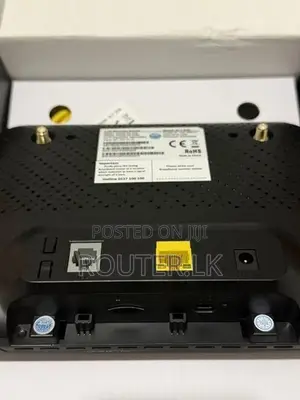 S50 unlock Home Router 4G+ 300Mbps Dual Band (Any sim)