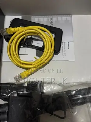 S50 unlock Home Router 4G+ 300Mbps Dual Band (Any sim)