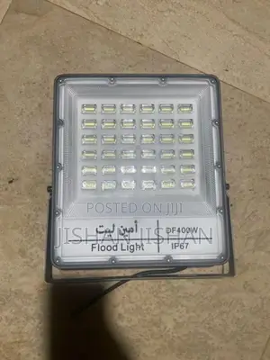 LED Flood Light 400W IP67