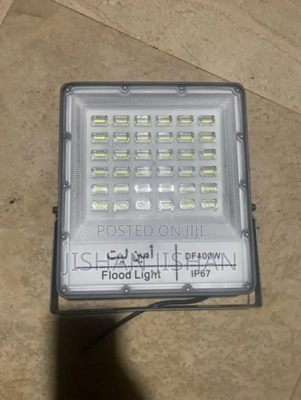 LED Flood Light 400W IP67