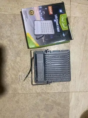 LED Flood Light 400W IP67