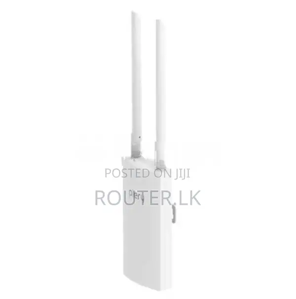 Plery AX300 Unlock Outdoor Router 4G 300Mbps Signal Boost