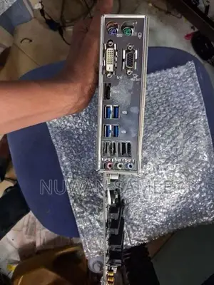 Motherboard - H97 ( 4TH GEN)