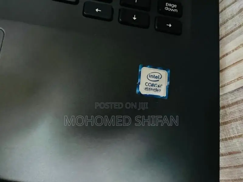Dell Laptop