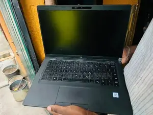Dell Laptop