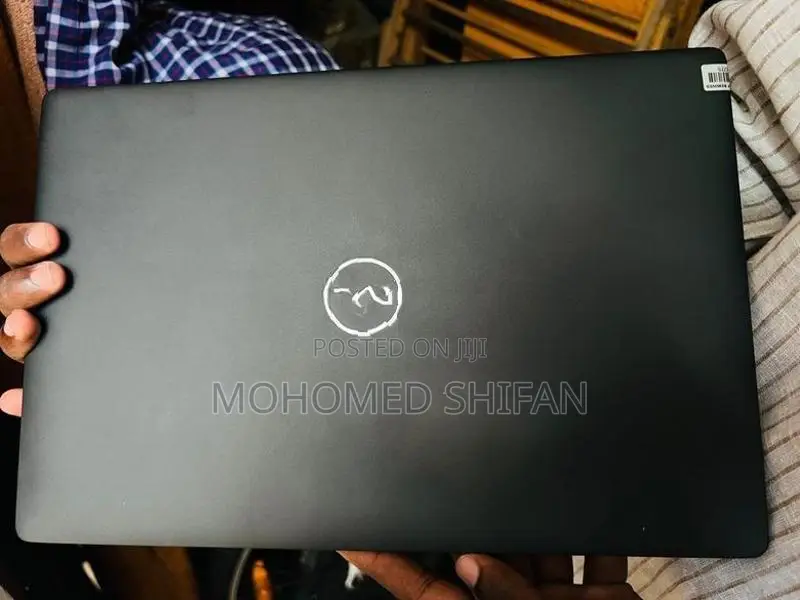 Dell Laptop