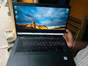 Dell Laptop
