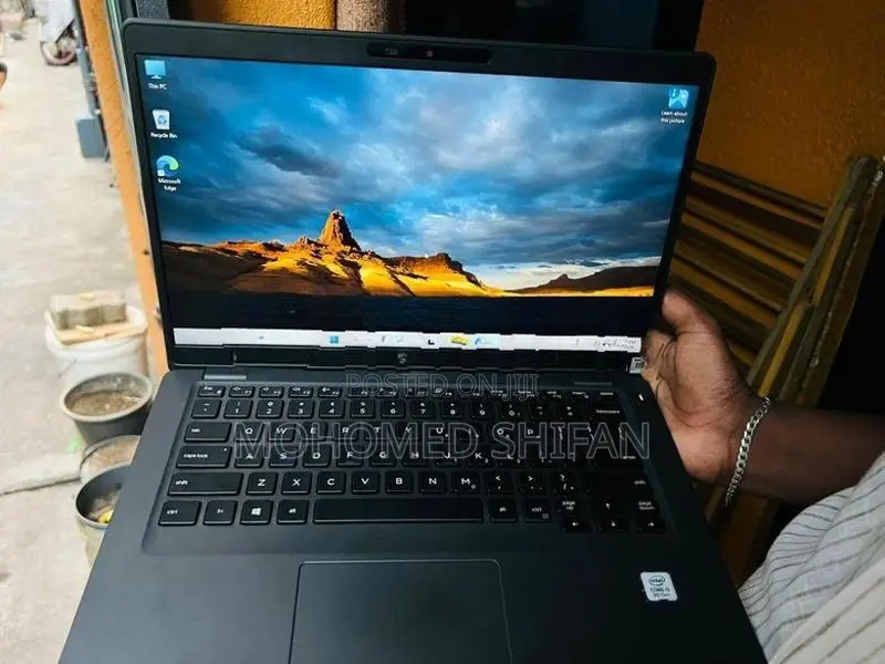 Dell Laptop