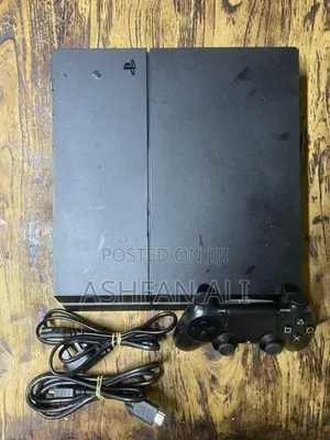 Ps4 Standard 1tb 3rd gen