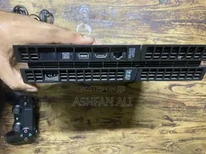 Ps4 Standard 1tb 3rd gen