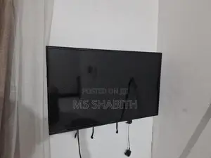 Hitachi LED TV