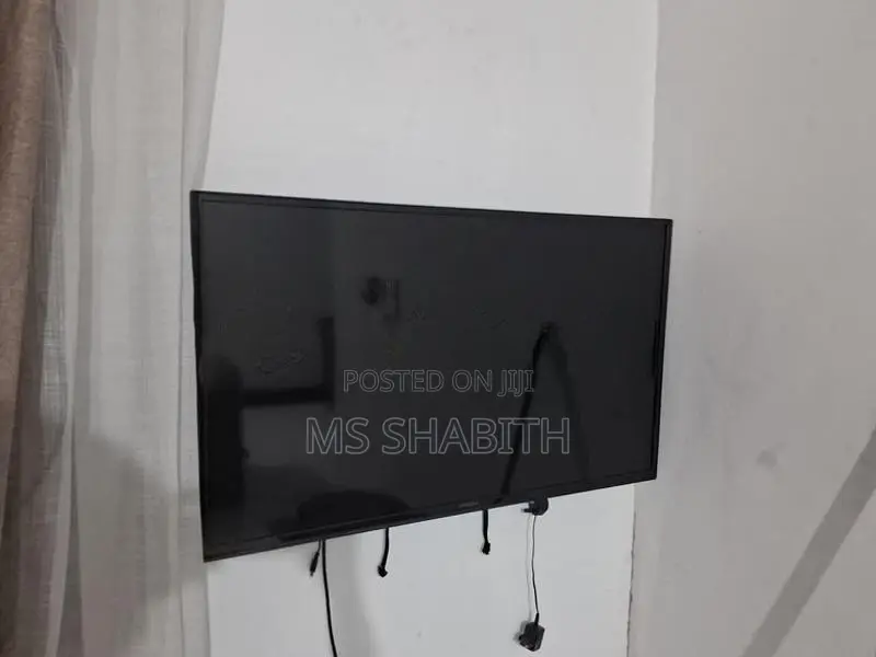 Hitachi LED TV