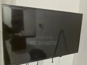 Hitachi LED TV